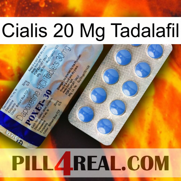 Cialis 20Mg Tadalafil 39